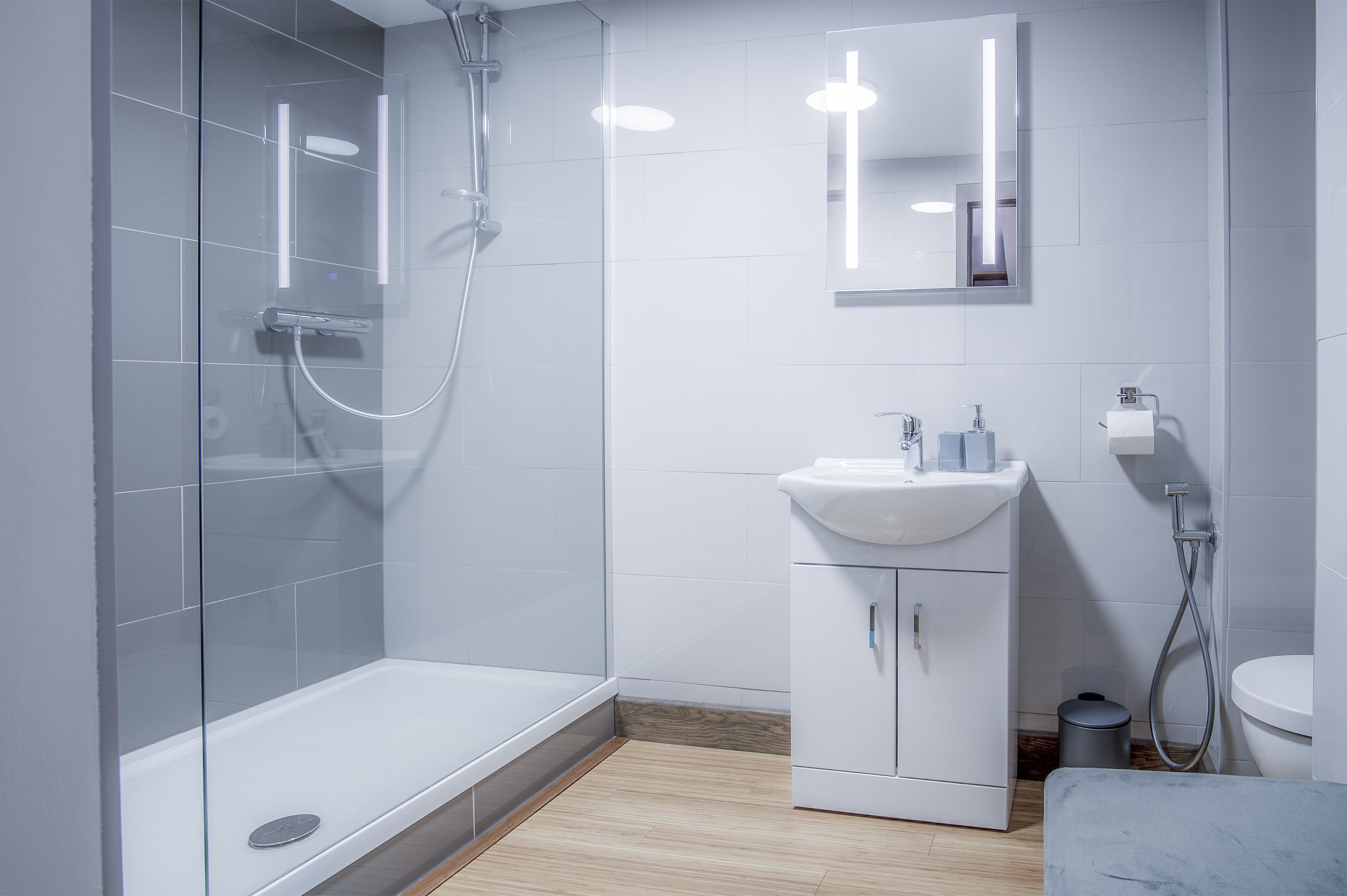 Kamar mandi
