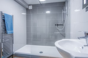 Appartement (1 Bedroom) | Salle de bain