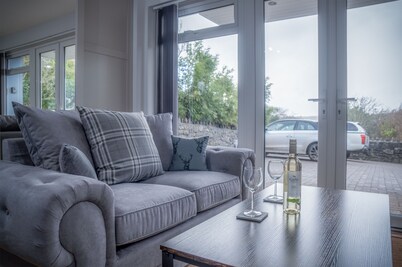 Haylands Hideaway - 1 Bedroom - Jameston
