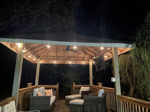 Terrace/patio - Great Masters Rental - Sleeps 7 (North Augusta)