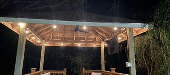 Great Masters Rental - Sleeps 7