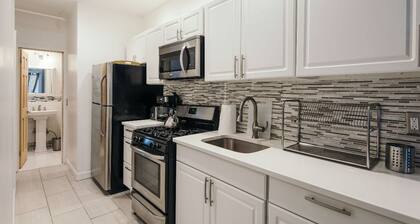 Sumptuous Brownstone Apt in the Heart Fort Greene