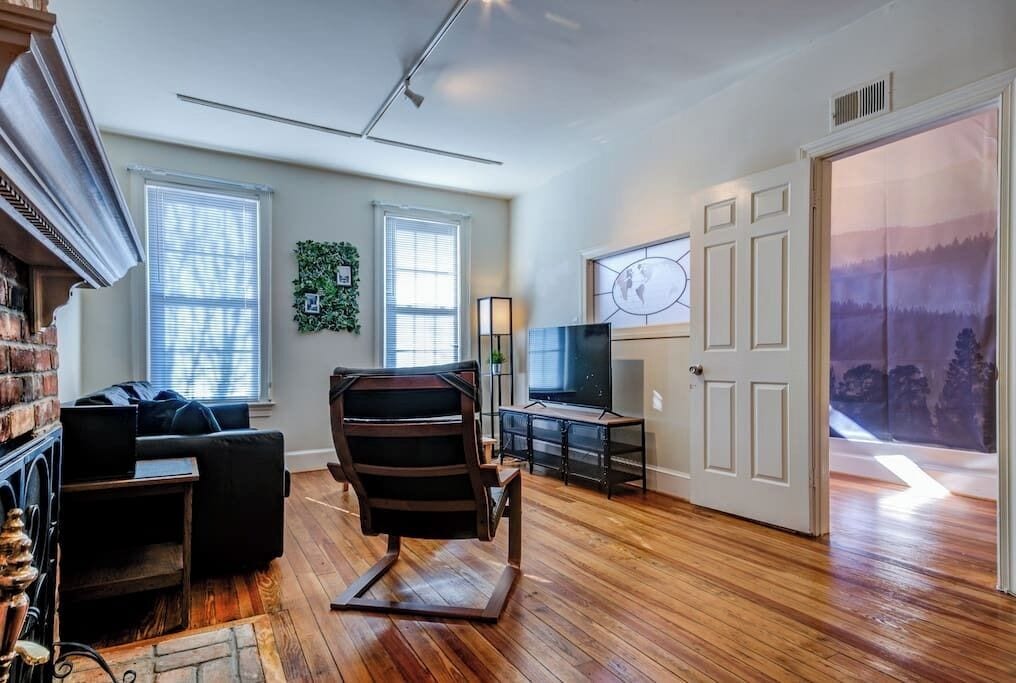 Télévision, Netflix, Hulu, services de streaming