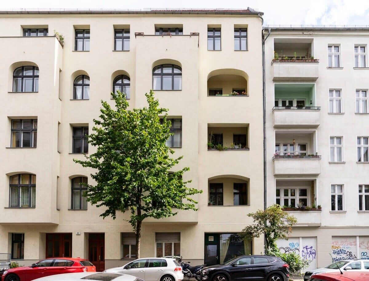 Außenbereich