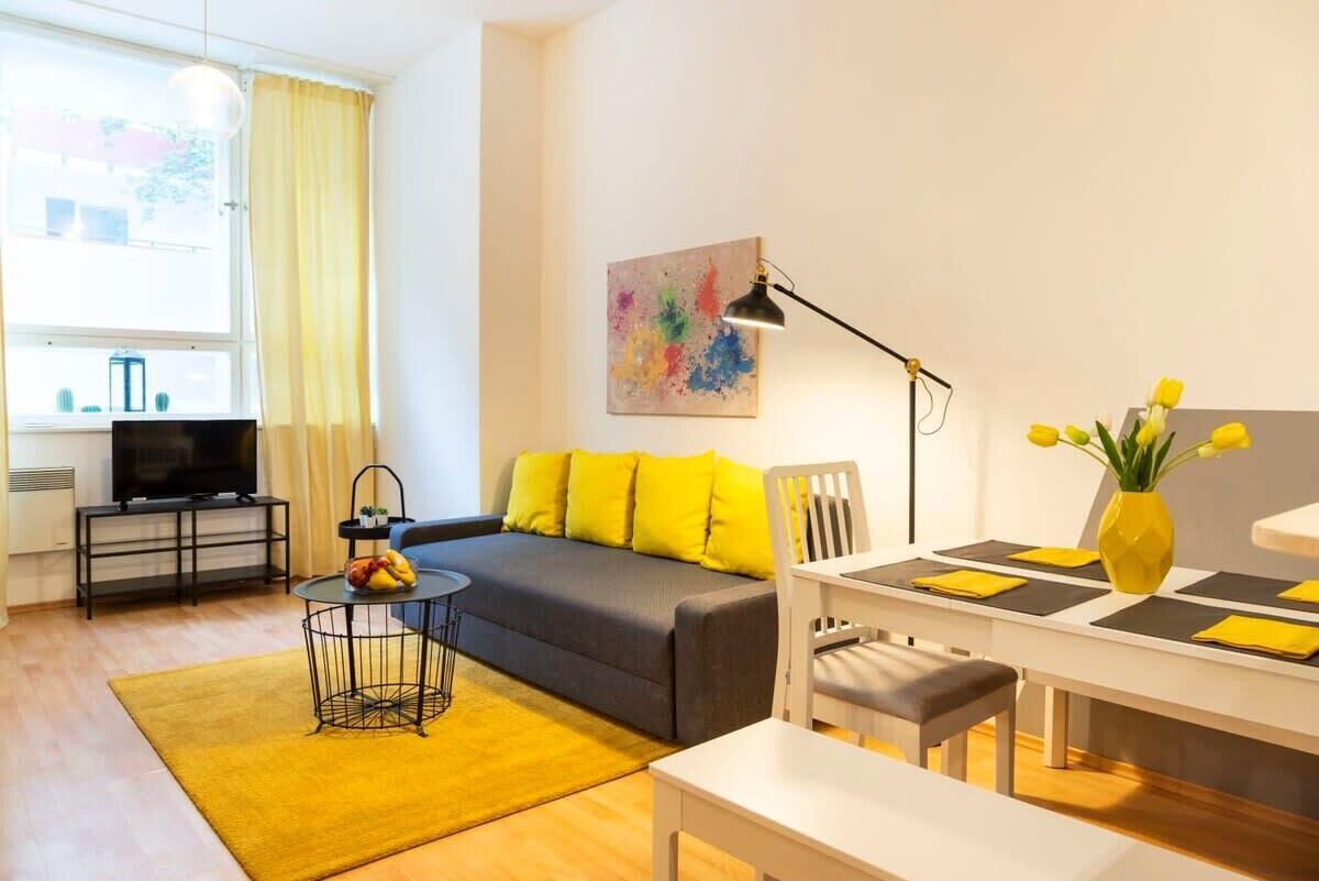 Fernseher, Arbeitsbereiche