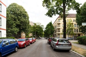 Unterkunftsgelände