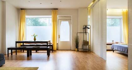 One Bedroom Apartment Berlin Neukölln