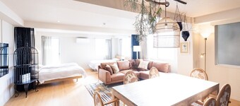 Building 1 floor reserved 72 Special room Merl / Kochi Kōchi