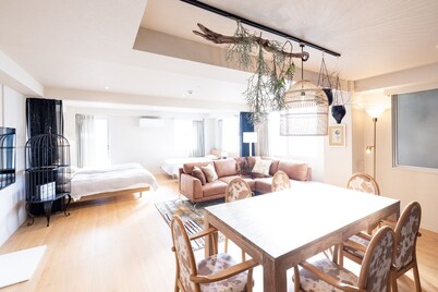 Building 1 floor reserved 72 Special room Merl / Kochi Kōchi