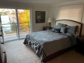 3 bedrooms, Internet