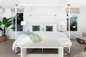 3 Schlafzimmer, Schreibtisch, Bügeleisen/Bügelbrett, kostenloses WLAN