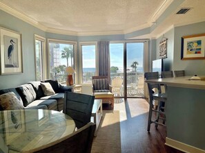 Offices - Oceanview Villa Near Coligny Beach, Pool, Shopping (Hilton Head Island)