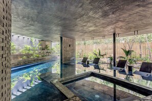Restaurant - Eco-Lifestyle Community with Magnificent Amenities  (Tulum)