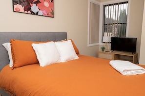3 Schlafzimmer, Bügeleisen/Bügelbrett, Reisekinderbett, WLAN