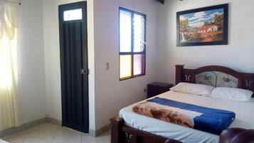 2 Schlafzimmer, kostenloses WLAN