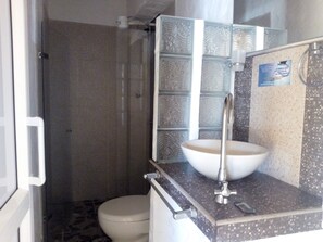 Dusche
