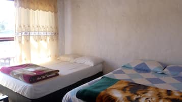 2 Schlafzimmer, kostenloses WLAN