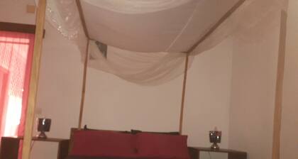 Calistoga at Villa Cali Antaimby Sambava