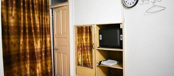 Al-Haider Hotel
