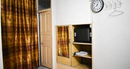 Al-Haider Hotel
