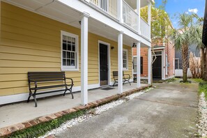 Exterior - Primrose Home: Tradition with a Modern Twist (Charleston)