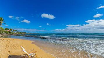 Ubicación cercana a la playa