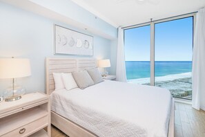 2 soverom, strykejern/-brett, wi-fi og sengetøy