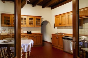 Cuisine privée