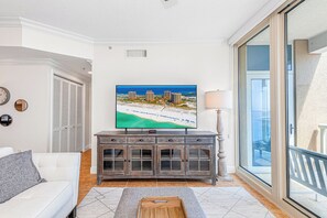 TV