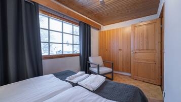 Comfort Apartment, Multiple Beds, Non Smoking, Sauna