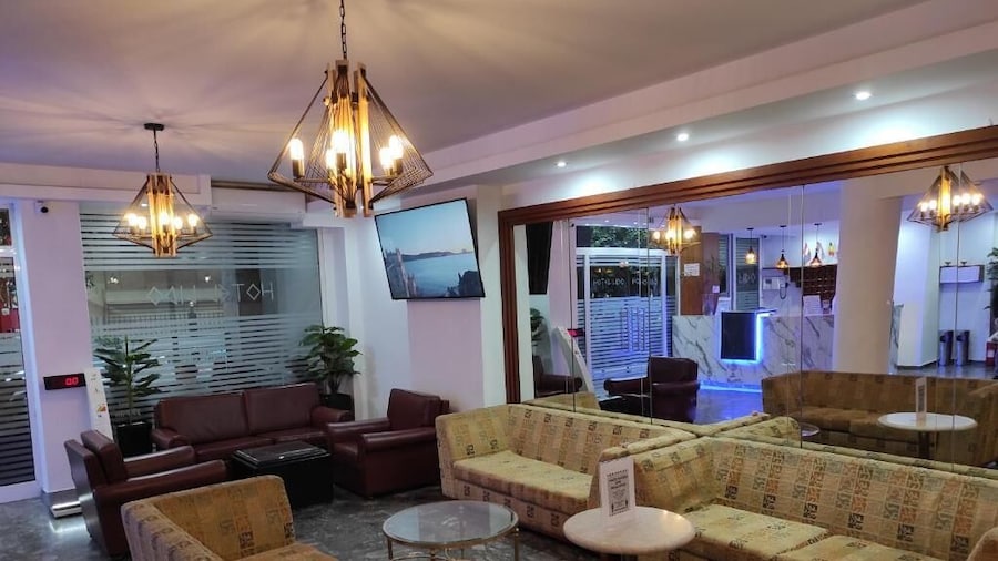 Hotel Lido