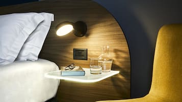 Superior Suite