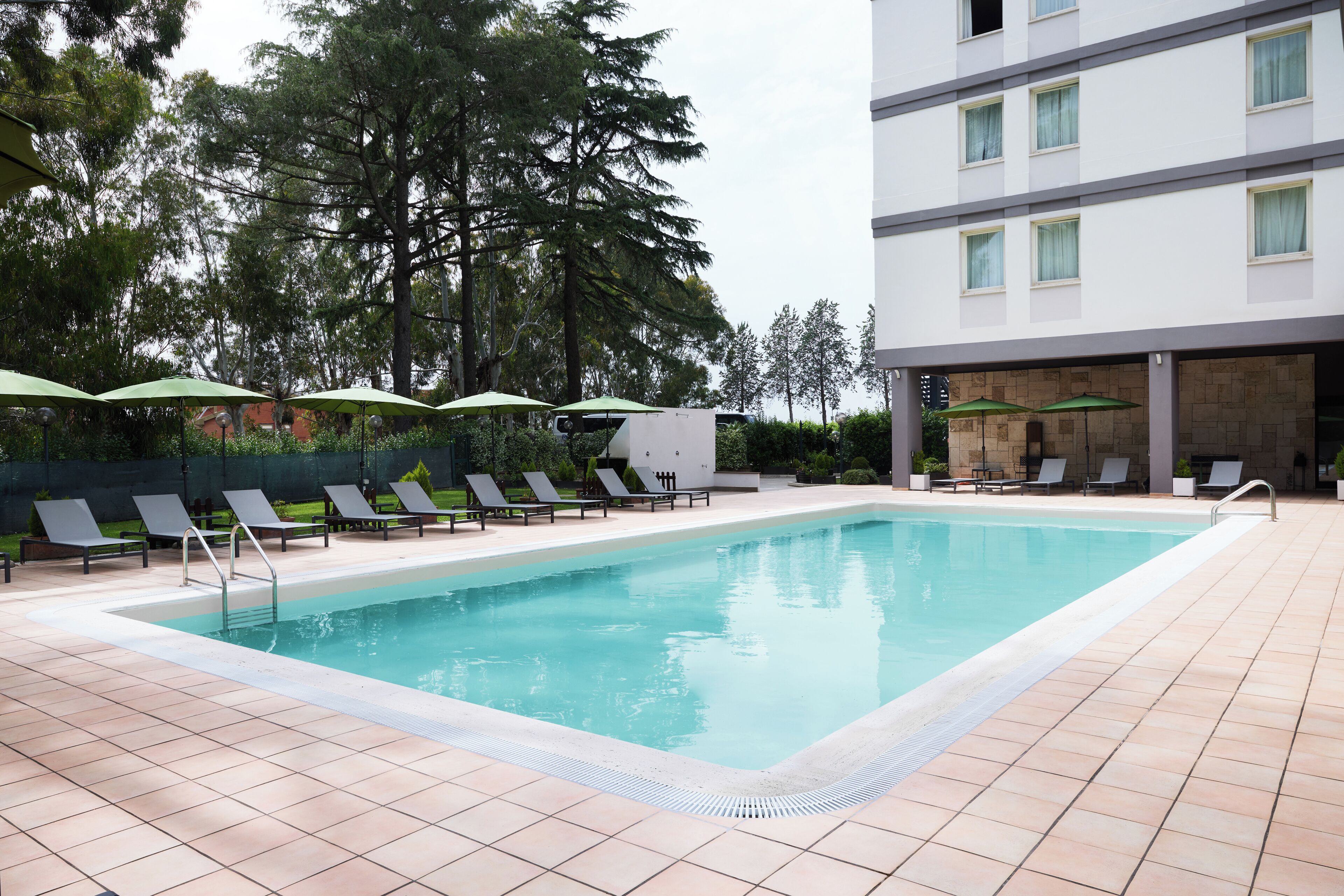 Foto - Belstay Roma Aurelia