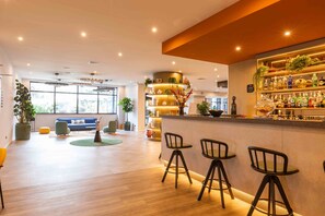 Lobby - BELSTAY ROMA AURELIA (Rome)