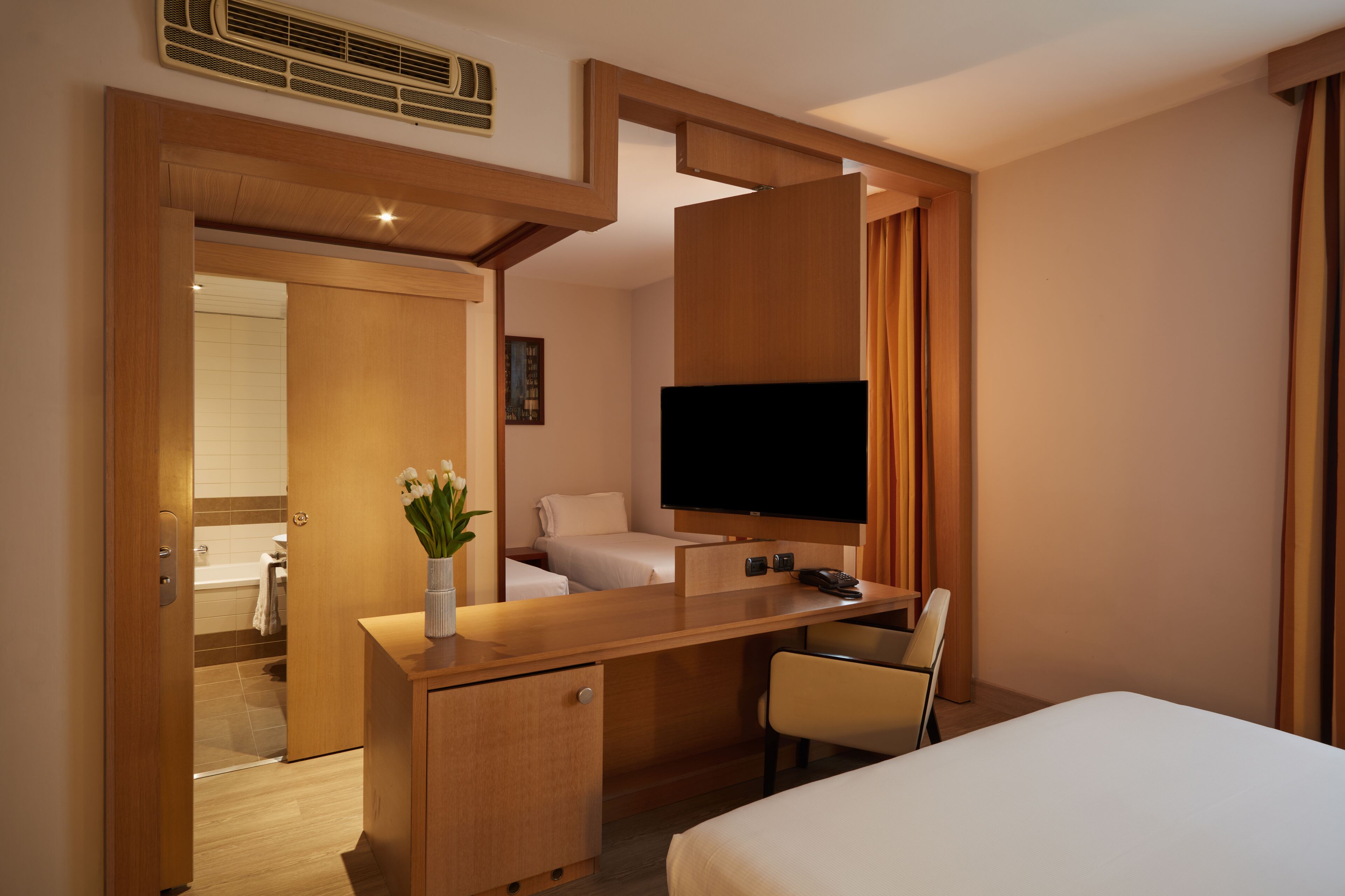 Photo - Belstay Roma Aurelia