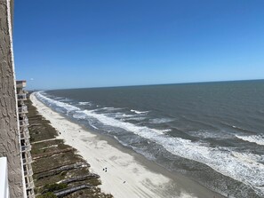 Am Strand