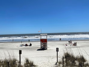 Plage