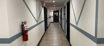 Hotel 369 Brooklyn