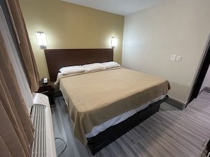 Habitació individual Deluxe, 1 dormitori | Roba de llit d'alta qualitat, cobrellits i escriptori