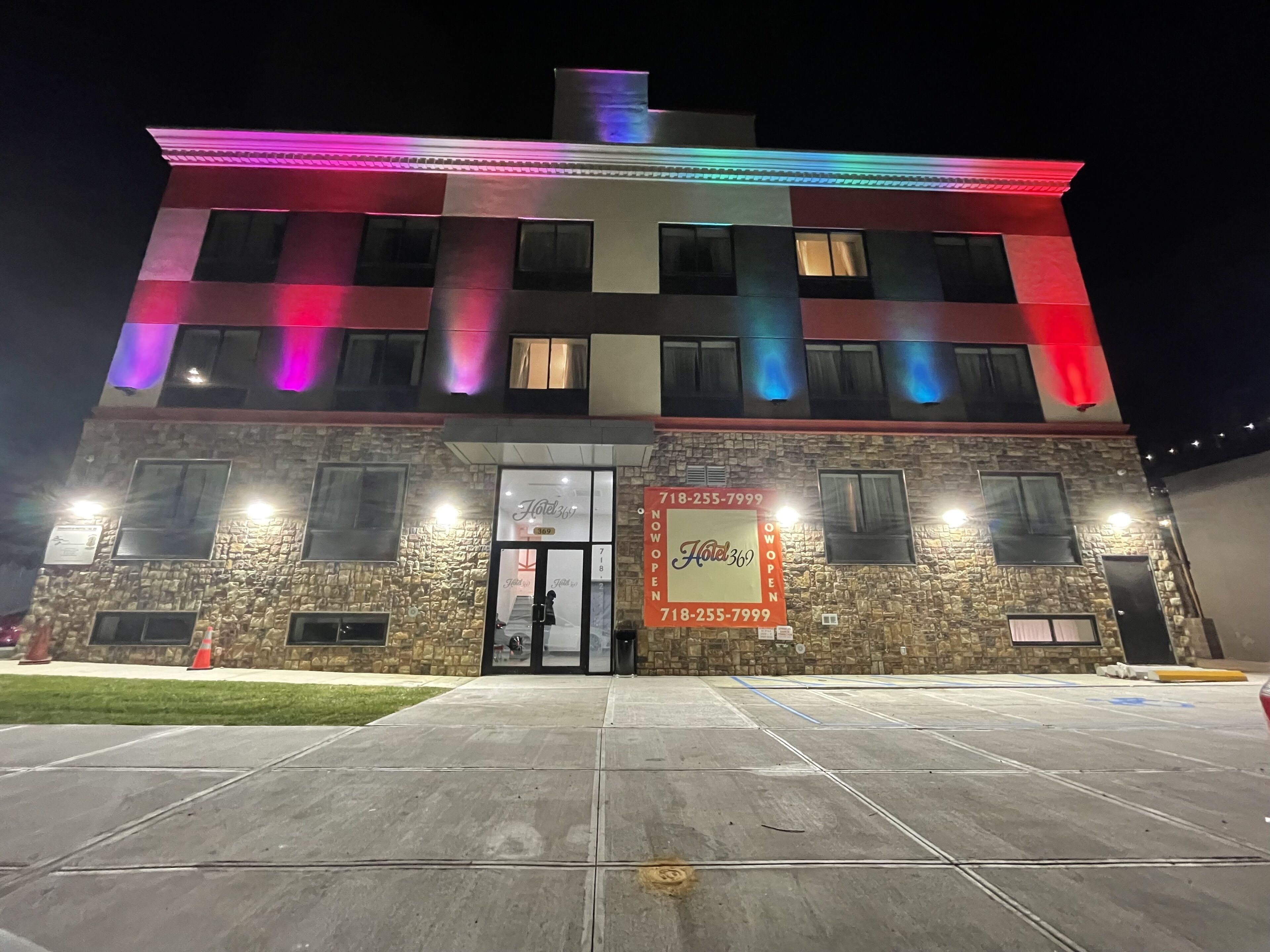 Photo - Hotel 369 Brooklyn