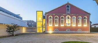 HI Vila do Conde - Pousada de Juventude - Hostel