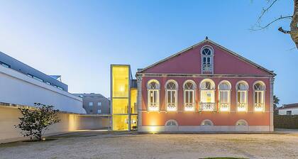 HI Vila do Conde - Pousada de Juventude - Hostel