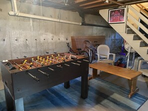 Sala de jogos