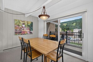Unclassified image, 5 of 22, button - Vail/Lionshead 2-bedroom condo, walk to Ski Lifts (Vail)