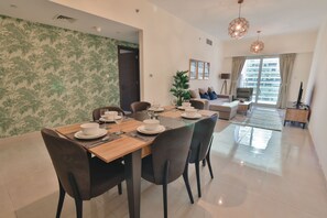 2 개의 침실, 다리미/다리미판