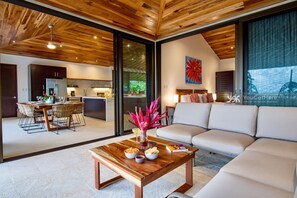 スマートテレビ