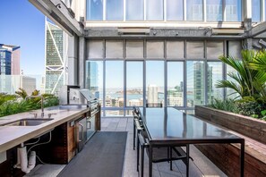 用餐區