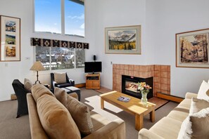 Téléviseur connecté