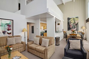 Téléviseur connecté