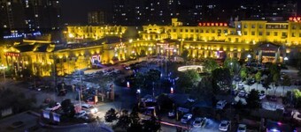 Jinshawan International Hotel